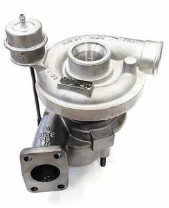Turbocharger Perkins 2674A806 785828-5 785828-10 Turbo REMAN - Picture 1 of 10