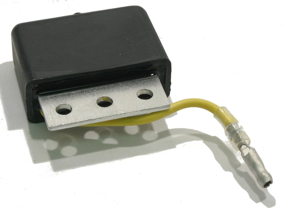  Polaris TC 175/250, 1975 Voltage Regulator NEW - Image 1 of 1