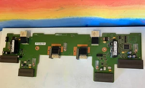 ~ HP 461492-001 Fibre Channel Midplane Disk Shelf AG638-60200 AG638-80200-E1 - Picture 1 of 6