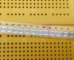 680nF 50Vdc X7R 10% Keramik 1210 SMD MLCC Kondensator Murata mehrere Stück - Bild 1 von 1