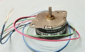 Haydon 36440-05-036 5VDC 4.6W 7.5DEG Stepper Motor -Qty 2 pcs. - *NEW* - Picture 1 of 7
