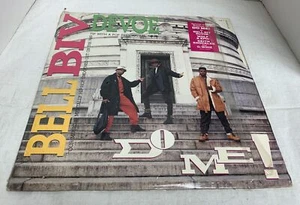 Bell Biv DeVoe Do Me! Vinyl 12" Single MCA Records MCA-24037 - Picture 1 of 7