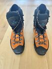 Scarpa Mont Blanc Pro hiking mountaineering boots (size 48 UK 13)
