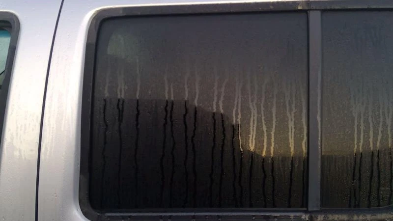 Rear Door Glass/window NISSAN PATHFINDER Left 05 06 07 08 09 10 11 12 Foto 1 de 1