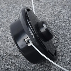 For UMK425E Trimmer Head UMK431E Outdoor Brushcutter Accessories Black - Picture 1 of 19