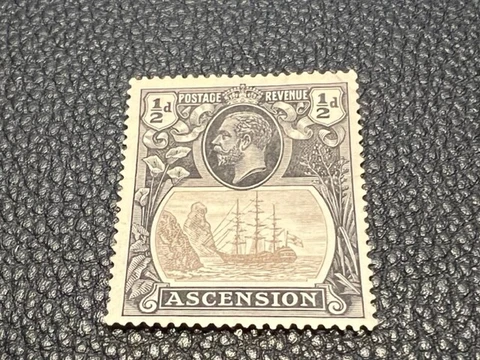 Ascension 10 MNG Cover