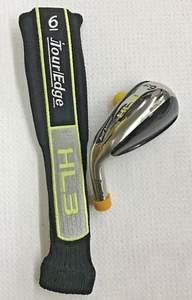 Tour Edge Hot Launch 3 HL3 Sinistro Ironwood - #6 / 29° Loft - SOLO TESTA CLUB - Foto 1 di 13