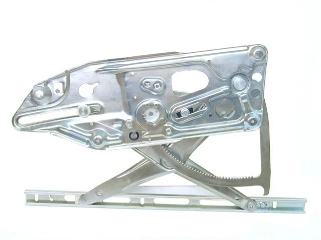 Front Left Window Regulator for Mercedes Benz 300SD 300SE 400SE 400SEL 500SEL - Image 1 of 1