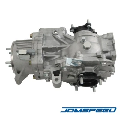 Rear Differential & Viscous Coupling Assembly Fits 2011-18 Toyota Sienna 4WD AWD Foto 1 de 4