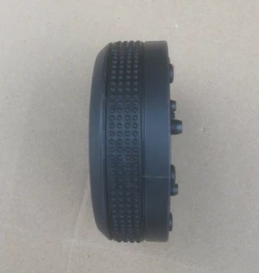 Vauxhall Vectra (08/08) 1.8i Design Front Seat Rotary Adjuster - 2001480000 - Picture 1 of 4