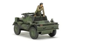 Tamiya 32581 - 1/48 WWII Veicolo Blindato Britanico Dingo Mk. II - Nuovo - Foto 1 di 1