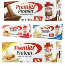 UPC 643843716266 product image for Premier Protein High Protein Shake 