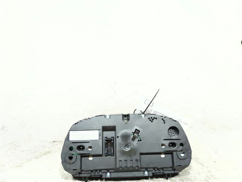 BMW 335I 2011 velocímetro medidor OEM negro 62109242352 157 k millas Foto 1 de 4