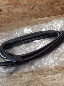 Mitsubishi Outlander Sport Run Channel Rubber Seal Genuine Mitsubishi NEW - Picture 1 of 2