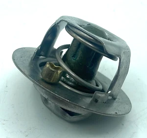 6994257 Thermostat Original Ford Transit MK4-5 Sierra MK2 Scorpio MK1-2 Genuine - Picture 1 of 3