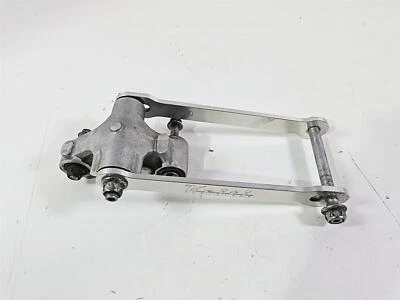 Kawasaki ZX1000 ZX10R Ninja 2005 9,5" Keiti Additions juego de eslabones de choque KLL480 Foto 1 de 4