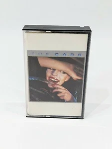 THE CARS - JUST WHAT I NEEDED/I'M IN TOUCH WITH THE WORLD CASSETTE - Imagen 1 de 3
