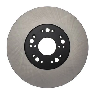 StopTech For Lexus SC400/SC430 1992-2010 Brake Rotor Premium Front - Picture 1 of 9