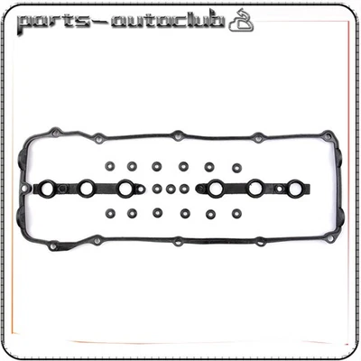 Valve Cover Gasket 2002-2006 for 2003 2004 2005 BMW 325Ci M54 E46 BMW Z4 E85 - Image 1 of 4