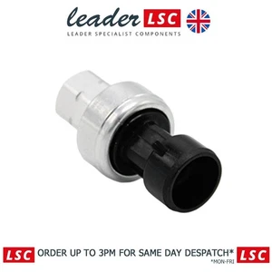 Air Con Pressure Switch Vauxhall Meriva B Mk2 2010 to 2017 NEW 13502758 - Picture 1 of 12