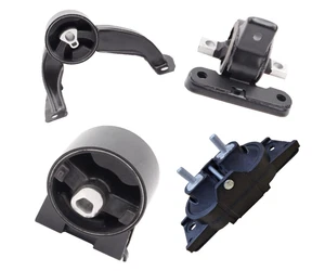 Engine Motor Mount Compatible with 2009-2010 Dodge Journey Replacement for A5487 - Bild 1 von 12