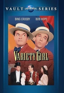 Variety Girl (DVD) Alan Ladd Barbara Stanwyck Dorothy Lamour (Importación USA) - Imagen 1 de 1