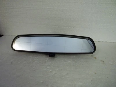 Genuine OEM FORD Interior Rear View Mirror Manual Dimming Day / Night E11 045317 - Image 1 of 4