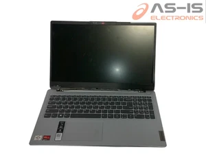 *AS-IS* Lenovo Ideapad 1 15ADA7 15.6" AMD Athlon S 3050U 2.3GHz 20GB 128GB SSD - Picture 1 of 9