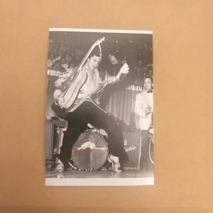 ELVIS PRESLEY / AUTOGRAMM / 10x15 cm - Bild 1 von 1