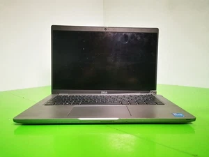 Dell Latitude 5420 14" Laptop - 11th Gen i5 / 4GB - FOR PARTS/SPARES/REPAIRS - Picture 1 of 10