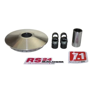 NUEVO Variator Variomatik MALOSSI Multivar HONDA Silverwing - Imagen 1 de 1