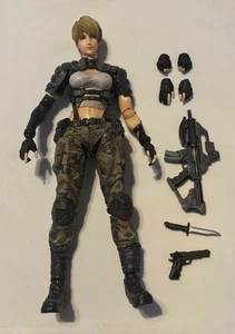 Play Arts Kai Appleseed - Alpha Deunan Square Enix 10" lose Figur - Bild 1 von 4