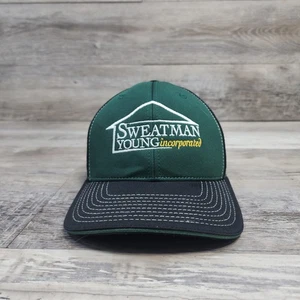 Gorra Sweatman Young Incorporated Adulto Hombre Ajustada Talla Pequeña-Mediana  - Imagen 1 de 6