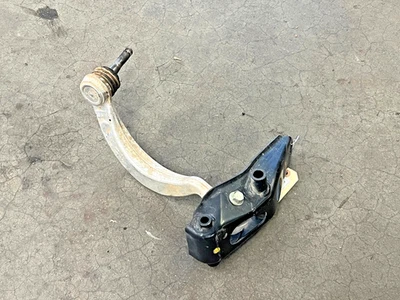 ⭐2008-2017 LEXUS LS600H AWD SUSPENSIÓN DELANTERA DERECHA BRAZO DE CONTROL SUPERIOR OEM LOTE2622 Foto 1 de 4