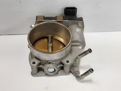 2016-2020 Nissan Maxima Pathfinder Throttle Body Assembly OEM Foto 1 de 4