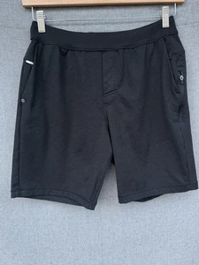 Vuori Coronado Shorts 8,5" schwarz meliert Herren Small - Bild 1 von 7