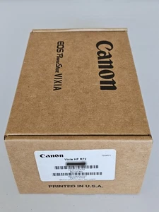 Canon Vixia HF R72 32GB HD Camcorder -  Excellent! - Picture 1 of 5