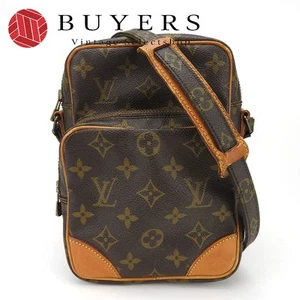 Louis Vuitton Shoulder Bag Diagonal Amazon M45236 Monogram LV Women s Women Ever - Picture 1 of 10