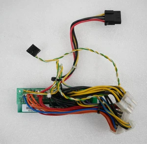 Supermicro CSE-PT813-PD520 Rev 3.0 1U Płyta dystrybucyjna zasilania serwera - Zdjęcie 1 z 6