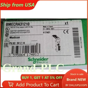 BMECRA31210 SND Controlador Programable Módulo PLC Free IVA de EE. UU. - Imagen 1 de 1