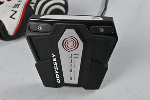 Odyssey Triple Track 2-Ball 11 Putter / 34 Inch - Bild 1 von 8