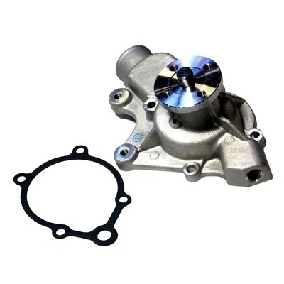 For Jeep Grand Cherokee 1993-1998 GMB 110-1090P Engine Water Pump - Image 1 of 4