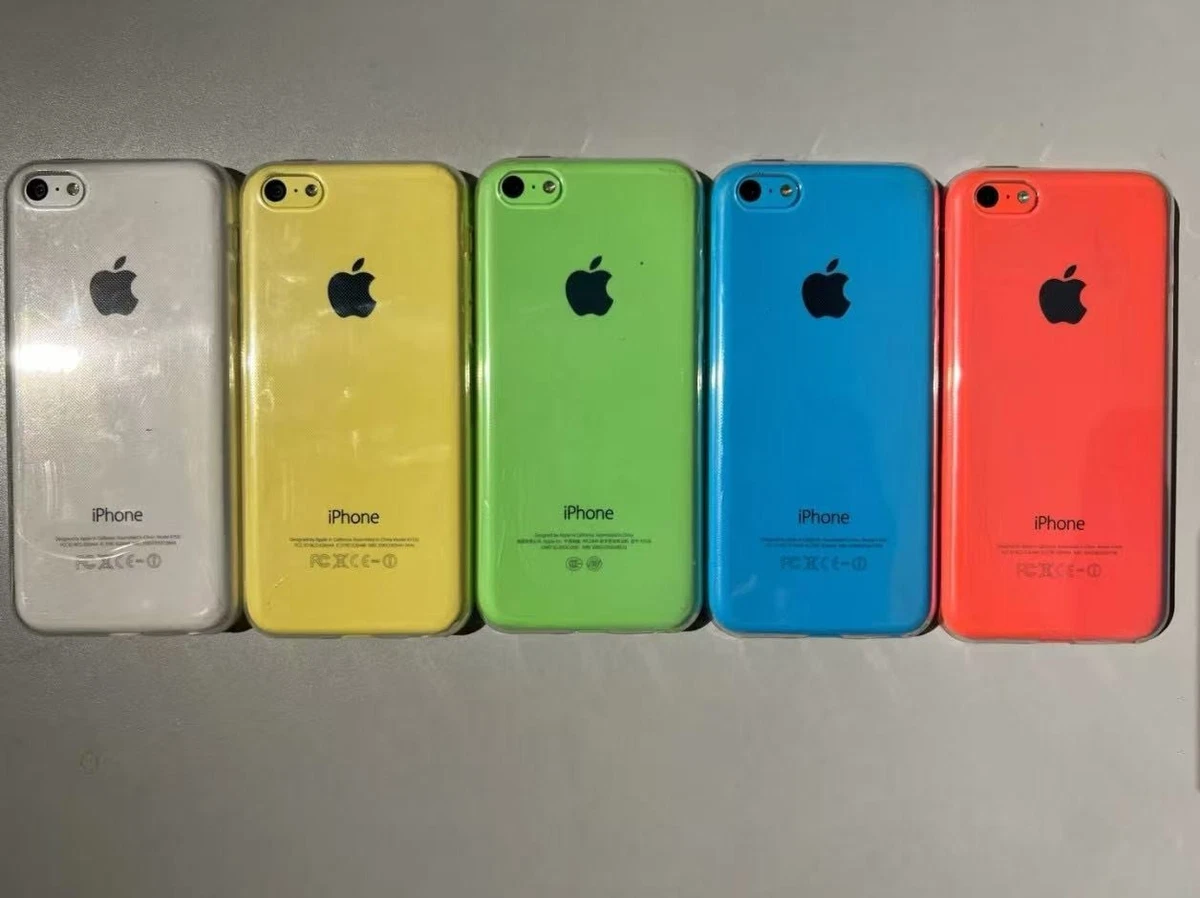 iPhone 5c Pink Dual Core for sale | eBay