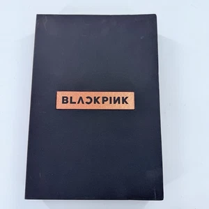 BLACKPINK 2018 TOUR IN YOUR AREA SEOUL DVD Postkarte Magnet eingestellt selten - Bild 1 von 10