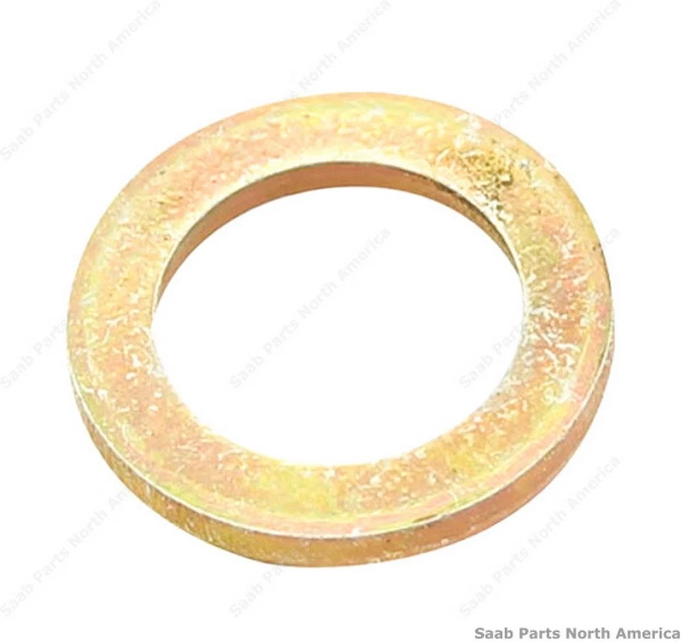 Lavadora Saab genuina para Saab 900 1986-1989 8380982-AA Foto 1 de 1