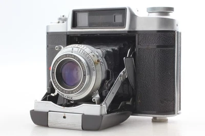 Late Model [N MINT] Fuji Super Fujica 6 SIX 6x6 Midium Format Camera From JAPAN - Image 1 of 4