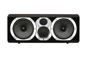 Wharfedale DIAMOND 10.CM Center Surround Lautsprecher schwarz - wie neu in OVP - Bild 1 von 5