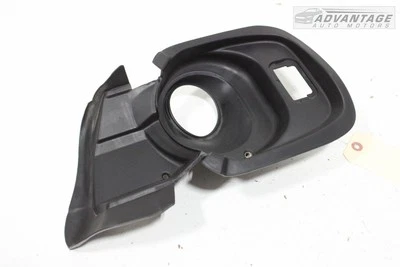 2023-2024 ACURA INTEGRA GASOLINA LLENADO COMBUSTIBLE PUERTA BOLSILLO CARCASA 74480-3S5-A00 OEM Foto 1 de 4