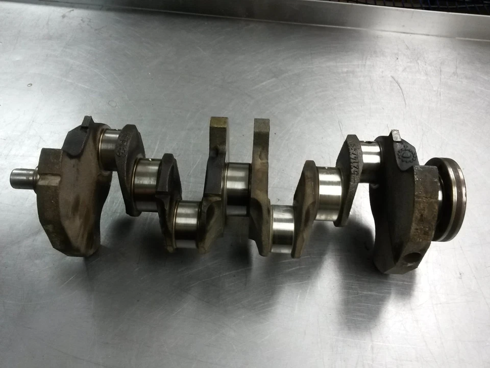 Virabrequim padrão para 81-85 Dodge Aries 2.2 5214738 - Imagem 1 de 4