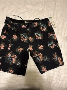 volcom board shorts 34 - Picture 1 of 6